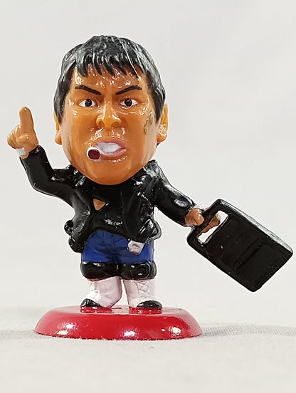 Atsushi Onita 
