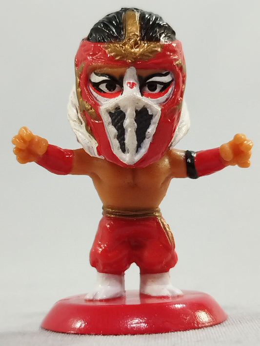 HAYABUSA  (A) Red Mask