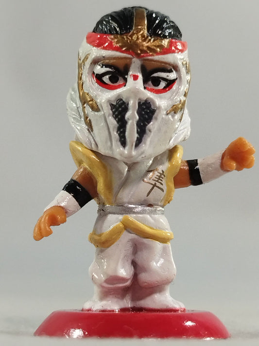 HAYABUSA  (B) White Mask