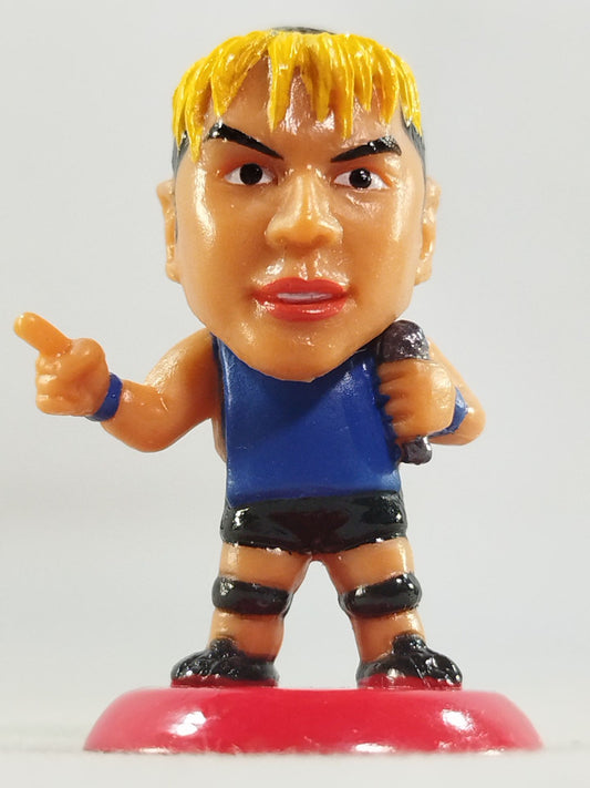 TAKA Michinoku 