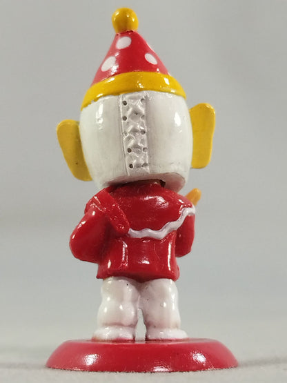 Kuishinbo Kamen 