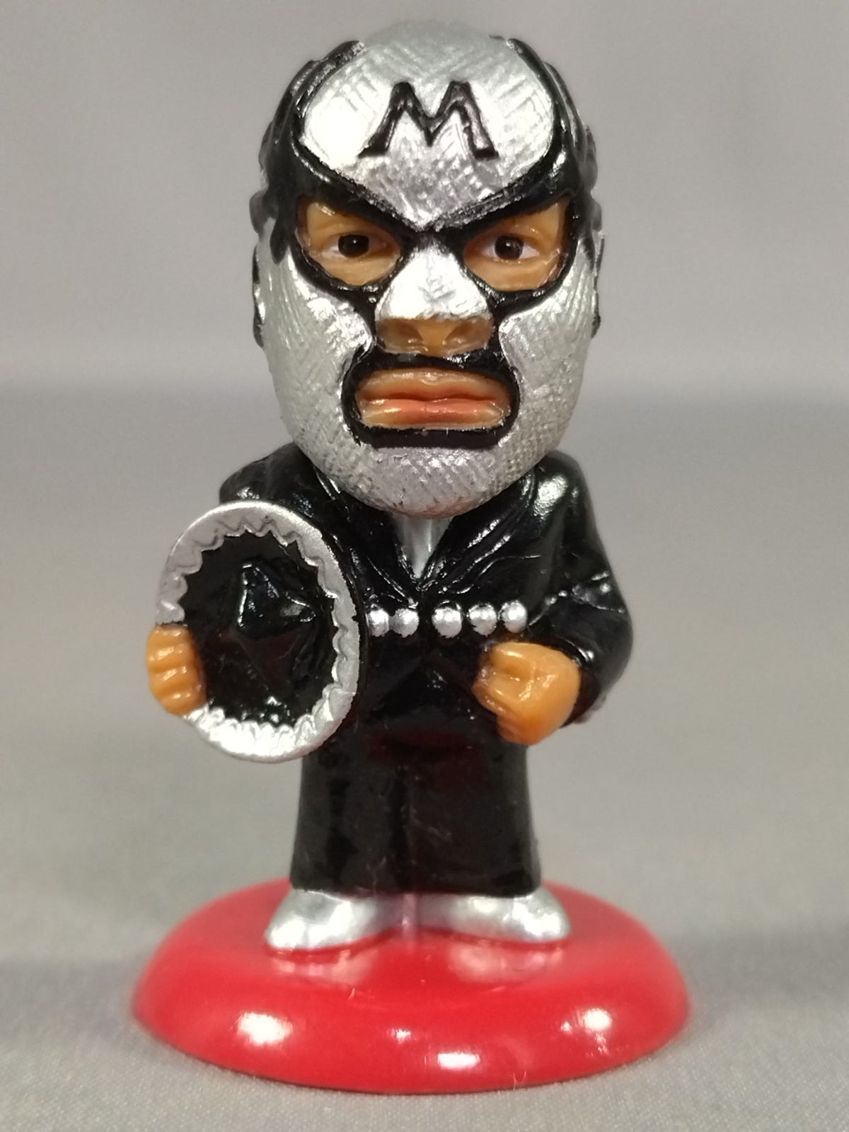 Mil Mascaras  (A) Mariachi