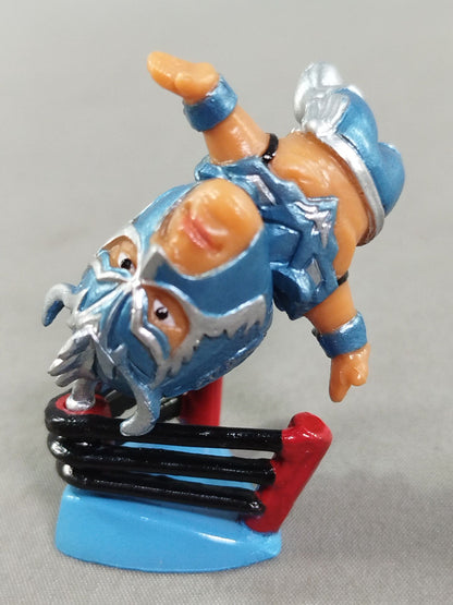Ultimo Dragon (B) Aerial Killing