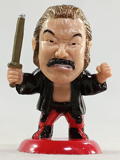 上田馬之助