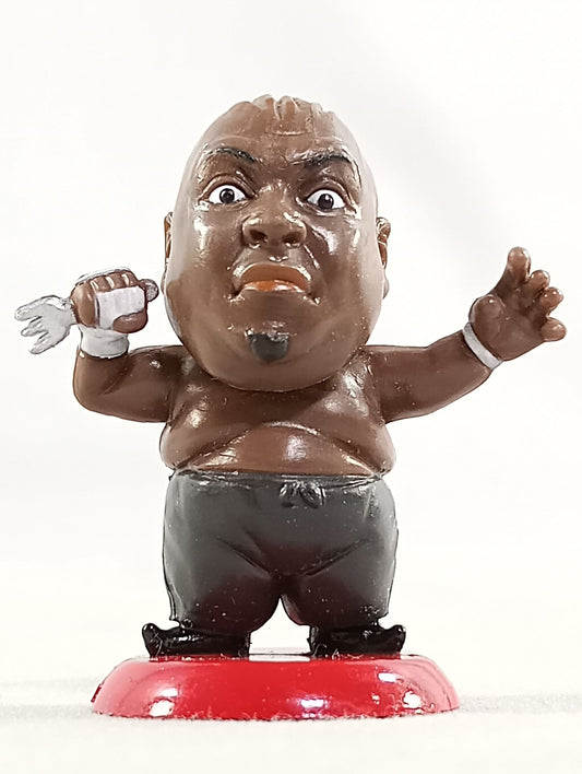 Abdullah the Butcher