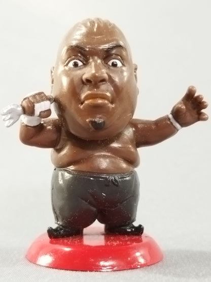 Abdullah the Butcher