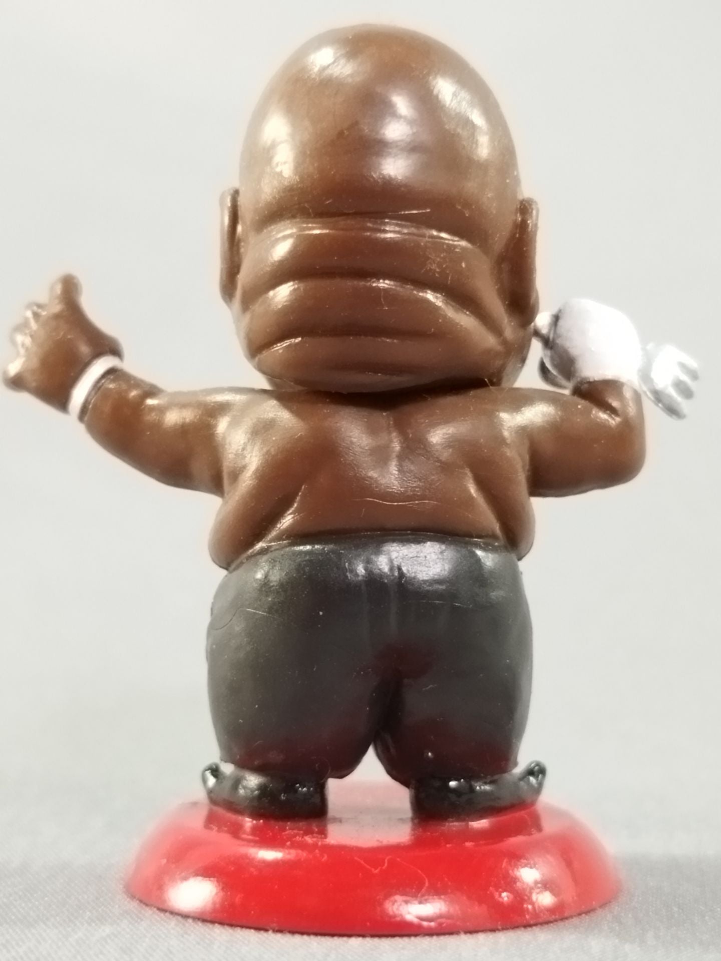 Abdullah the Butcher