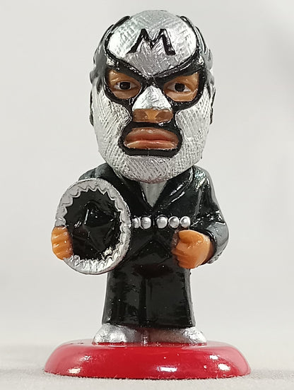 Mil Mascaras  (A) Mariachi