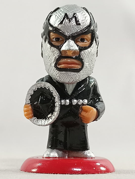 Mil Mascaras  (A) Mariachi