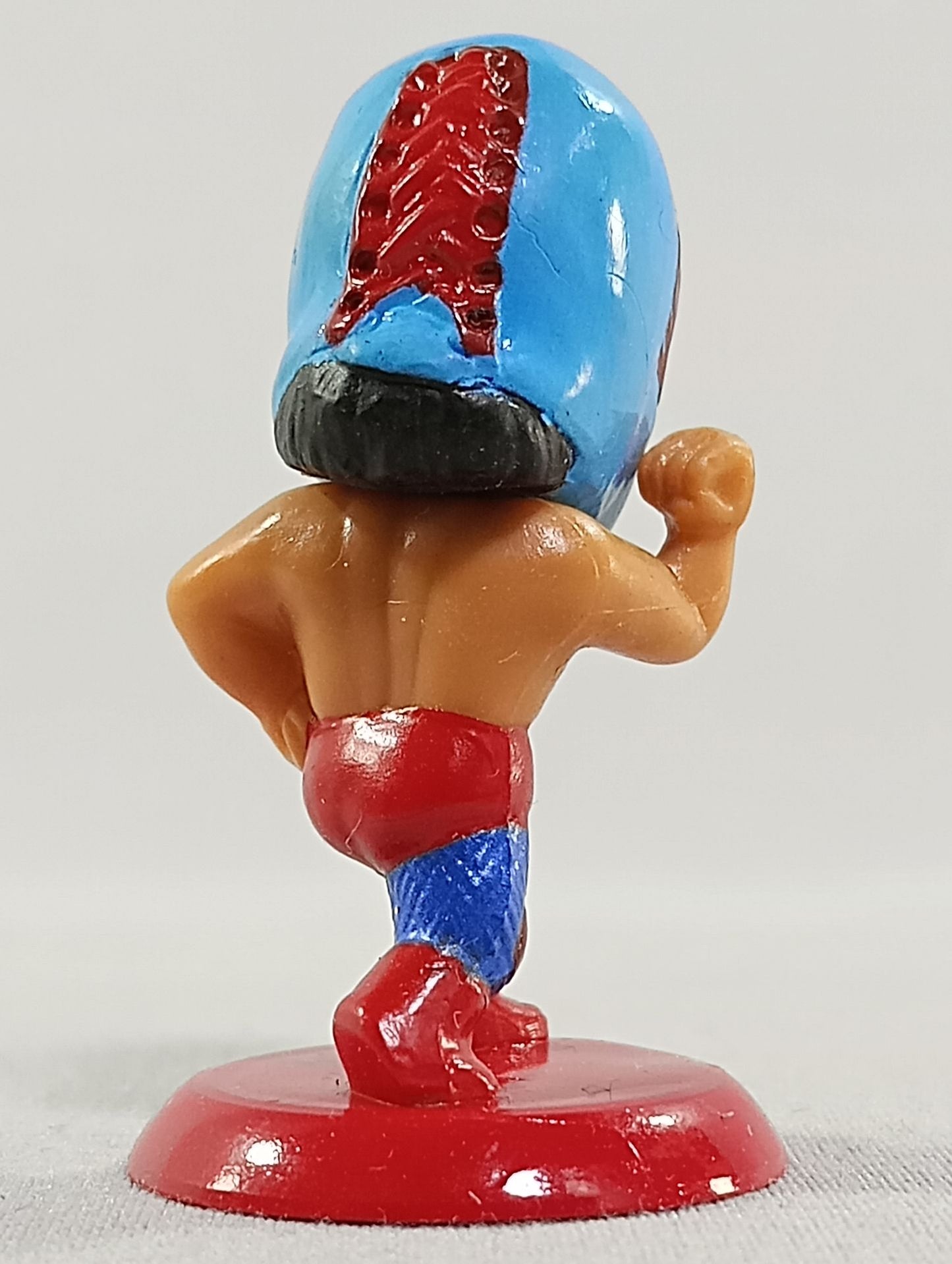 ドス・カラス