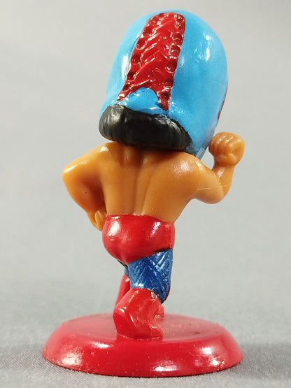 ドス・カラス
