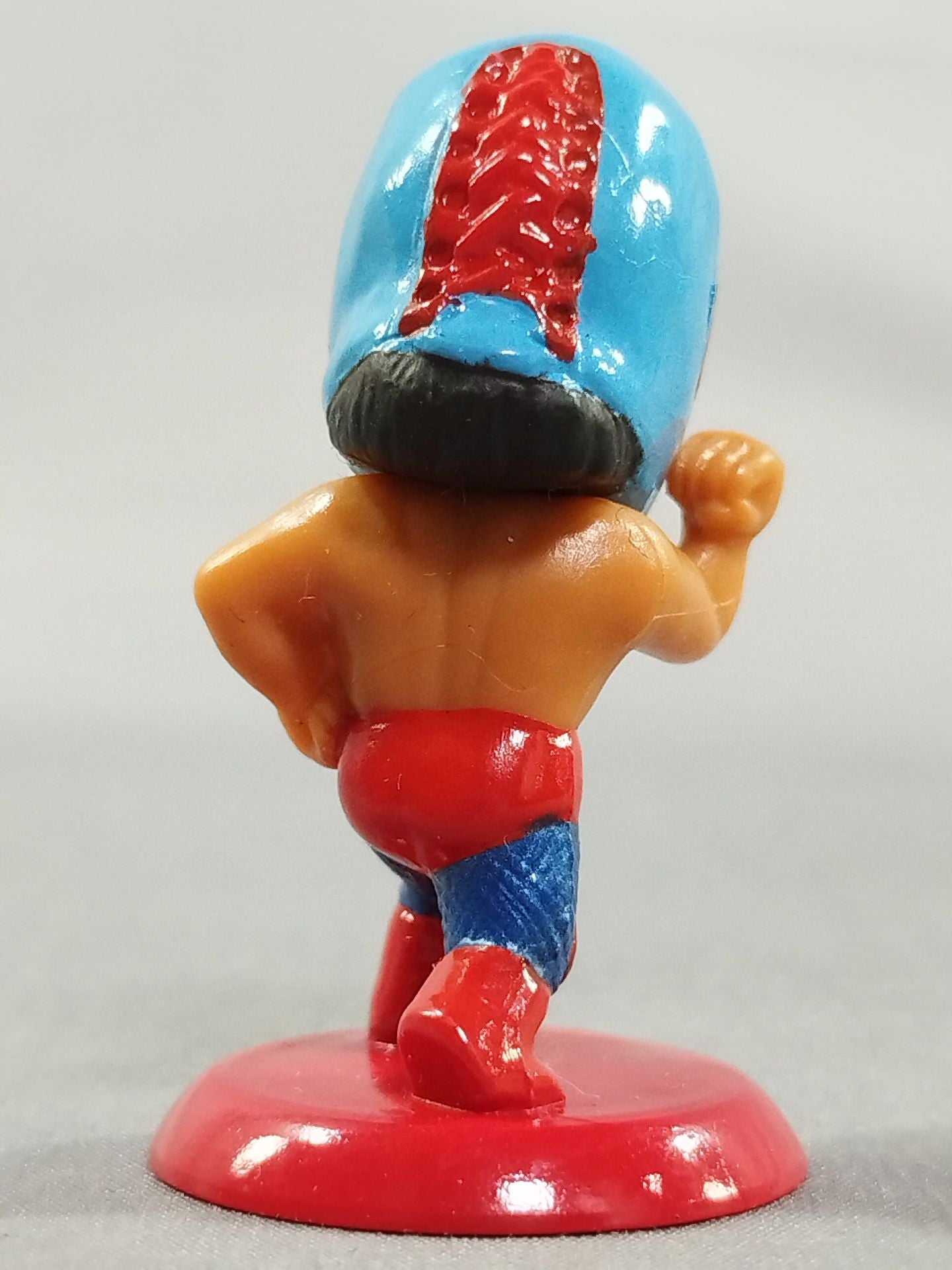ドス・カラス
