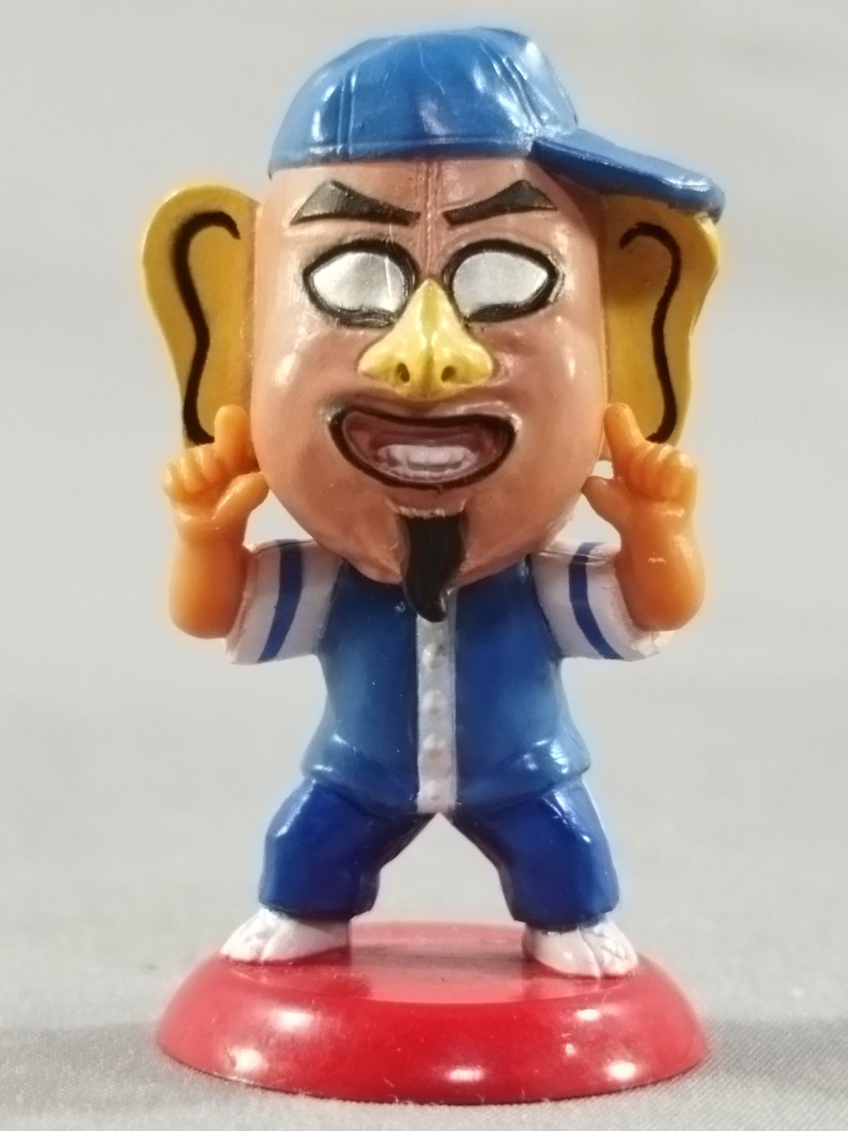 菊タロー