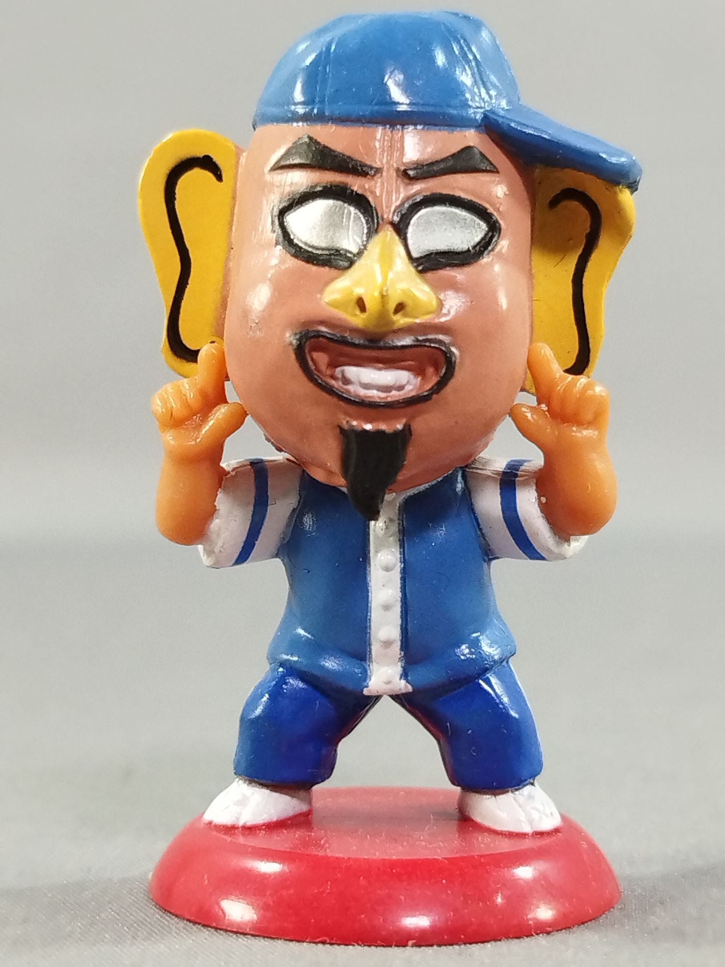 KIKUTARO 