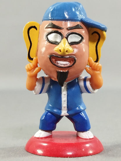 KIKUTARO 