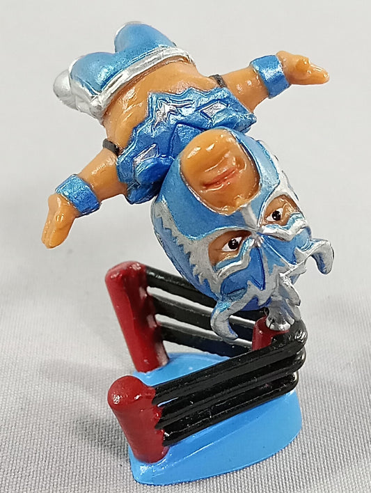 Ultimo Dragon (B) Aerial Killing