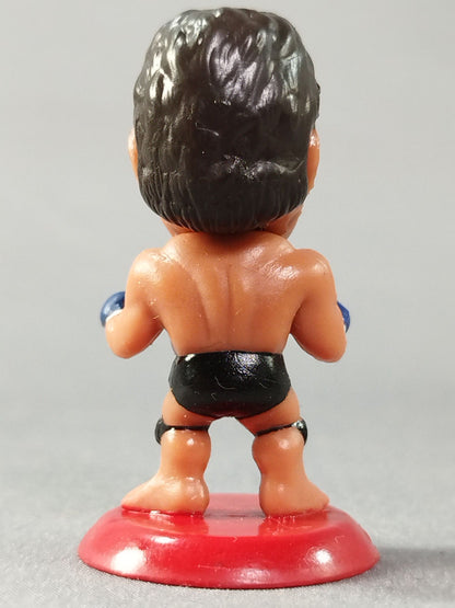 Nobuhiko Takada (A) General