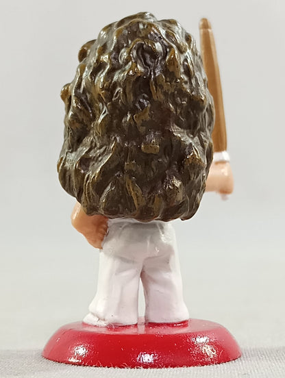 Akira Hokuto  (A) 竹刀