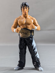 WWE マテル　丸藤正道　エリートタイプ　カスタムフィギュア NEWマルケシ2025】プロレスリング・ノア（NOAH）の丸藤正道選手