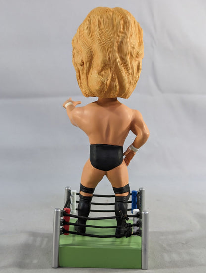 Yoshihiro Takayama  (bobbing head doll)