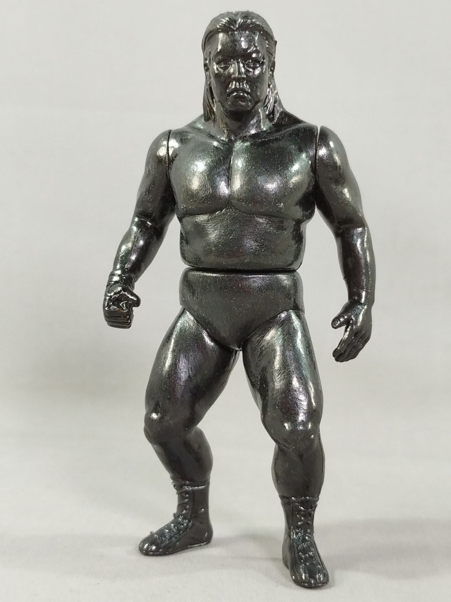 Riki Choshu  (Bronze)