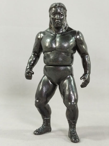 Riki Choshu  (Bronze)