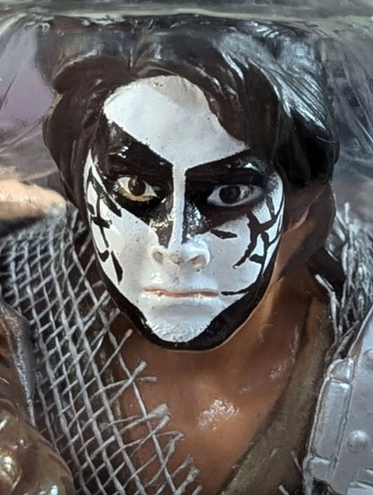 Great  Muta (white paint)
