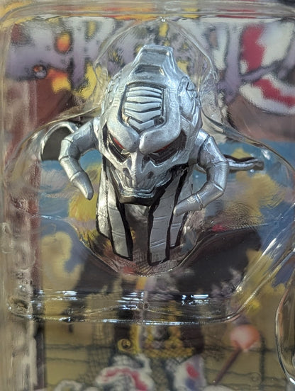 Great  Muta (white paint)