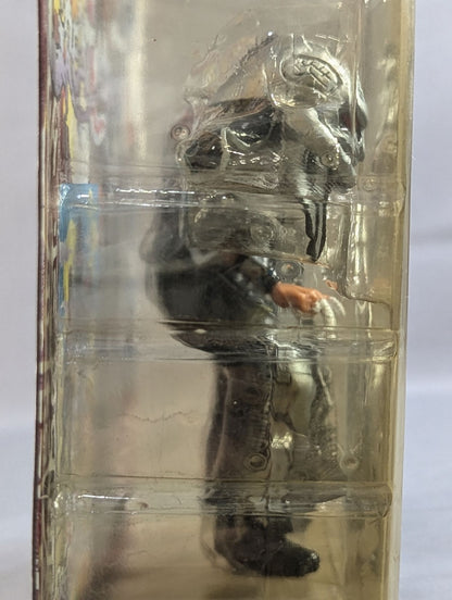 Great  Muta (white paint)