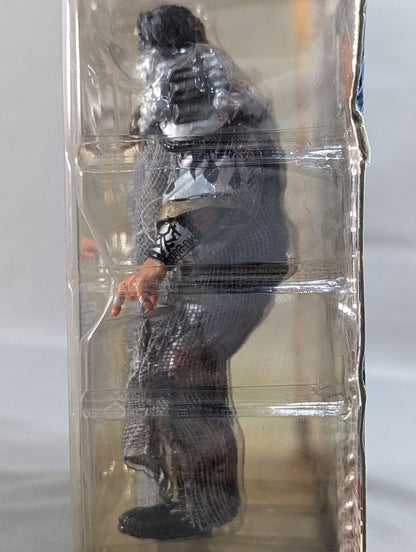 Great  Muta (white paint)