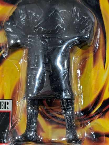 Antonio Inoki  (Gown Bronze)