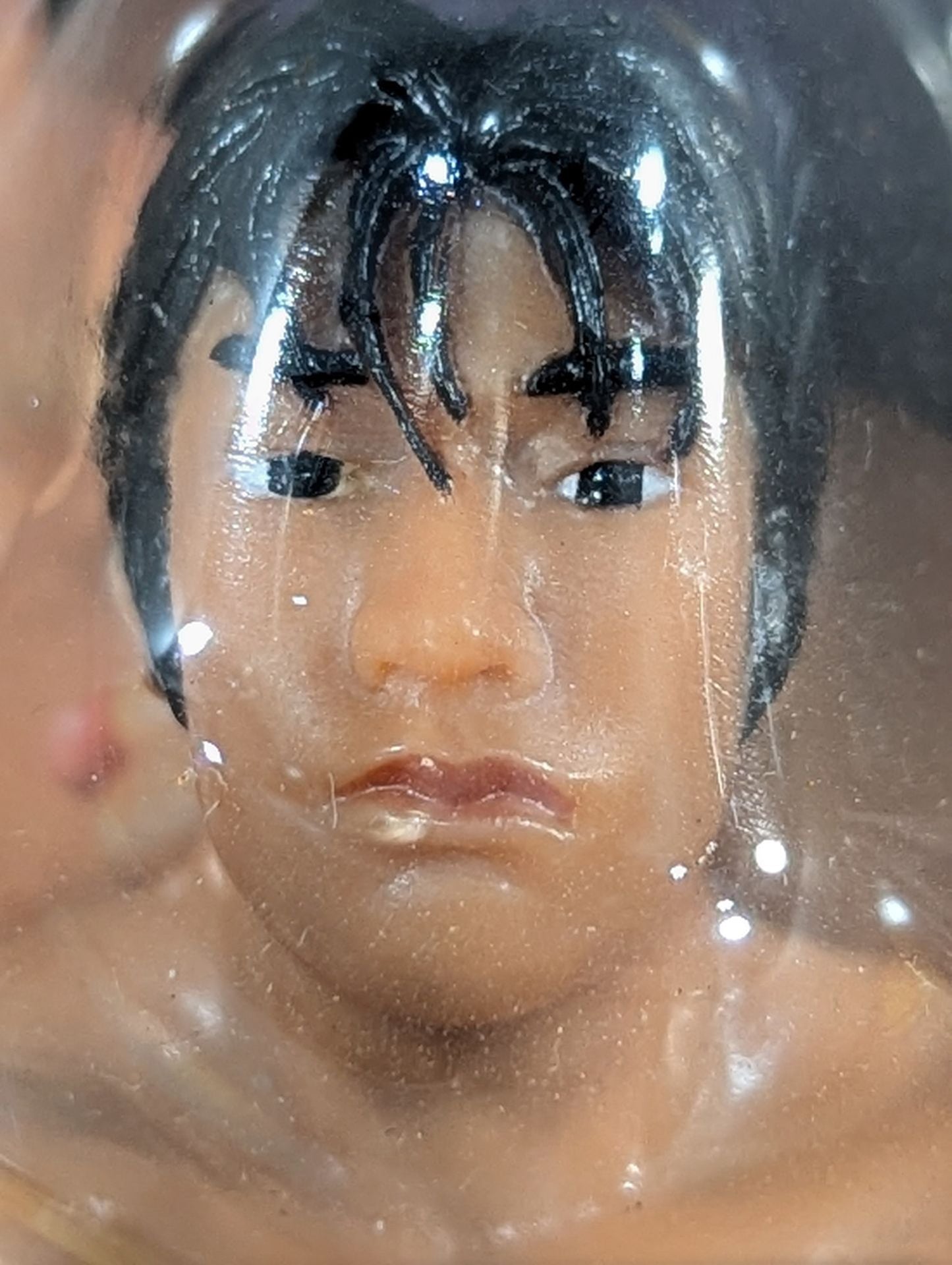 田中稔
