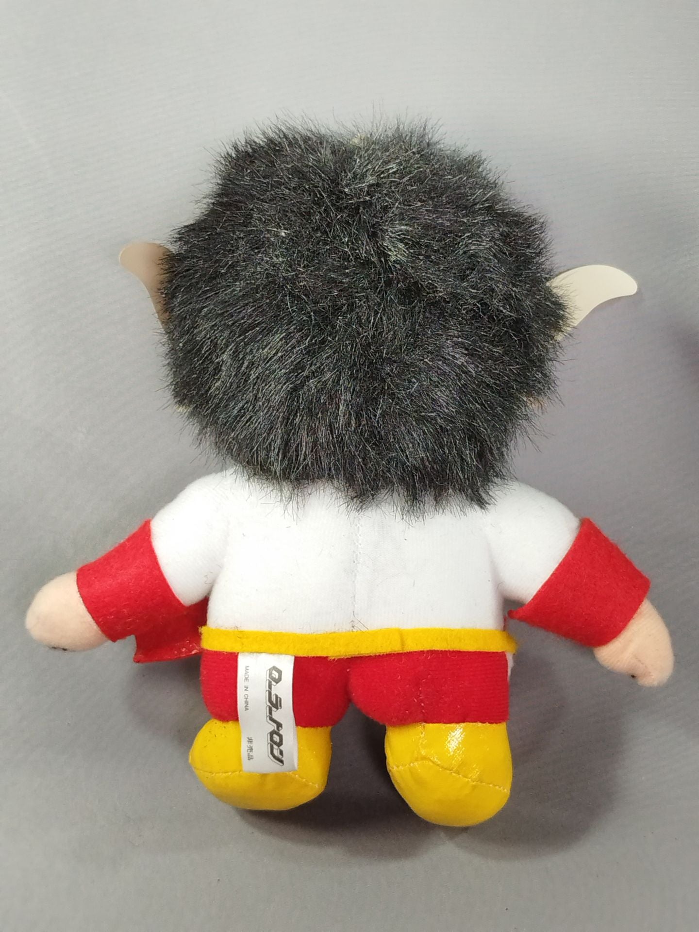 ★闘魂レスラーしんにちくんⅡ★ 獣神サンダー・ライガー