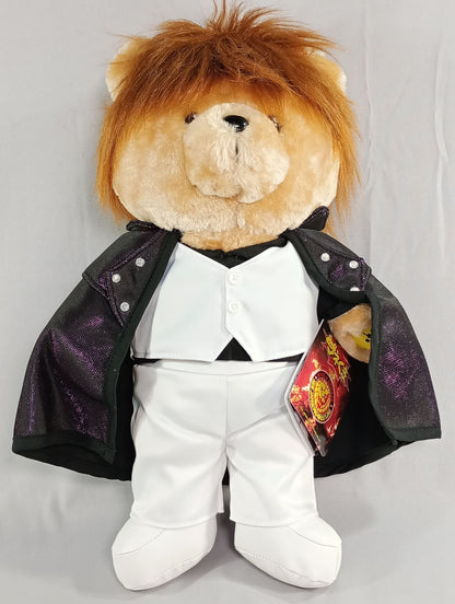 内藤哲也「マネくま」(4th model)