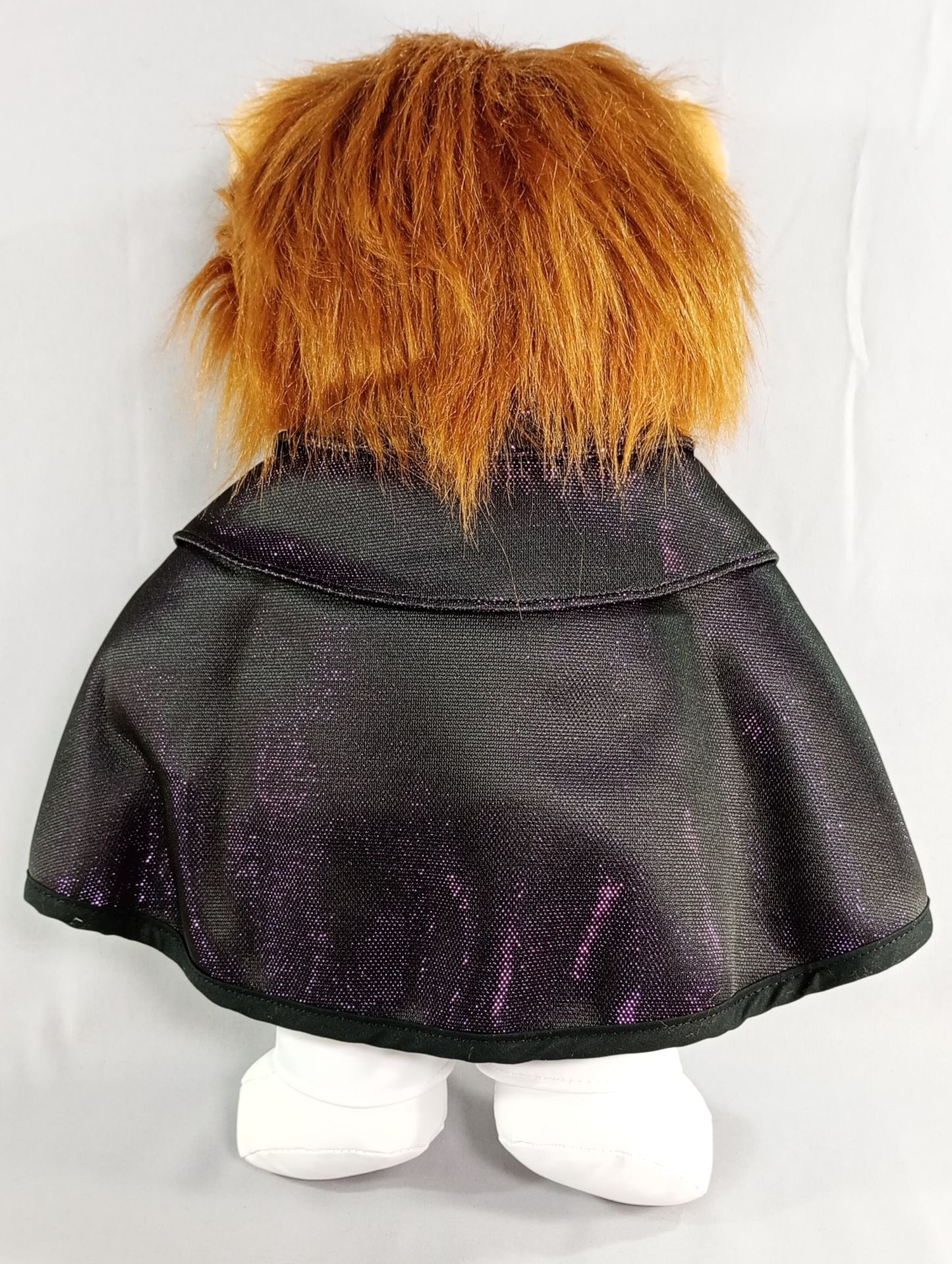 内藤哲也「マネくま」(4th model)