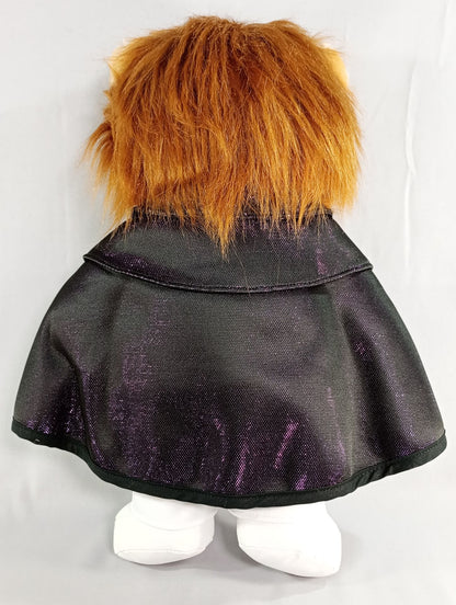 内藤哲也「マネくま」(4th model)