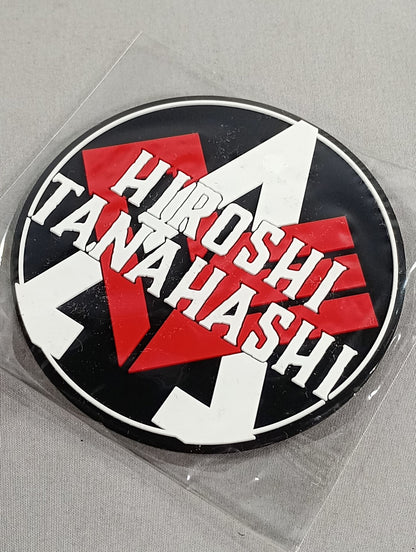 棚橋弘至 16dソフビコレクション