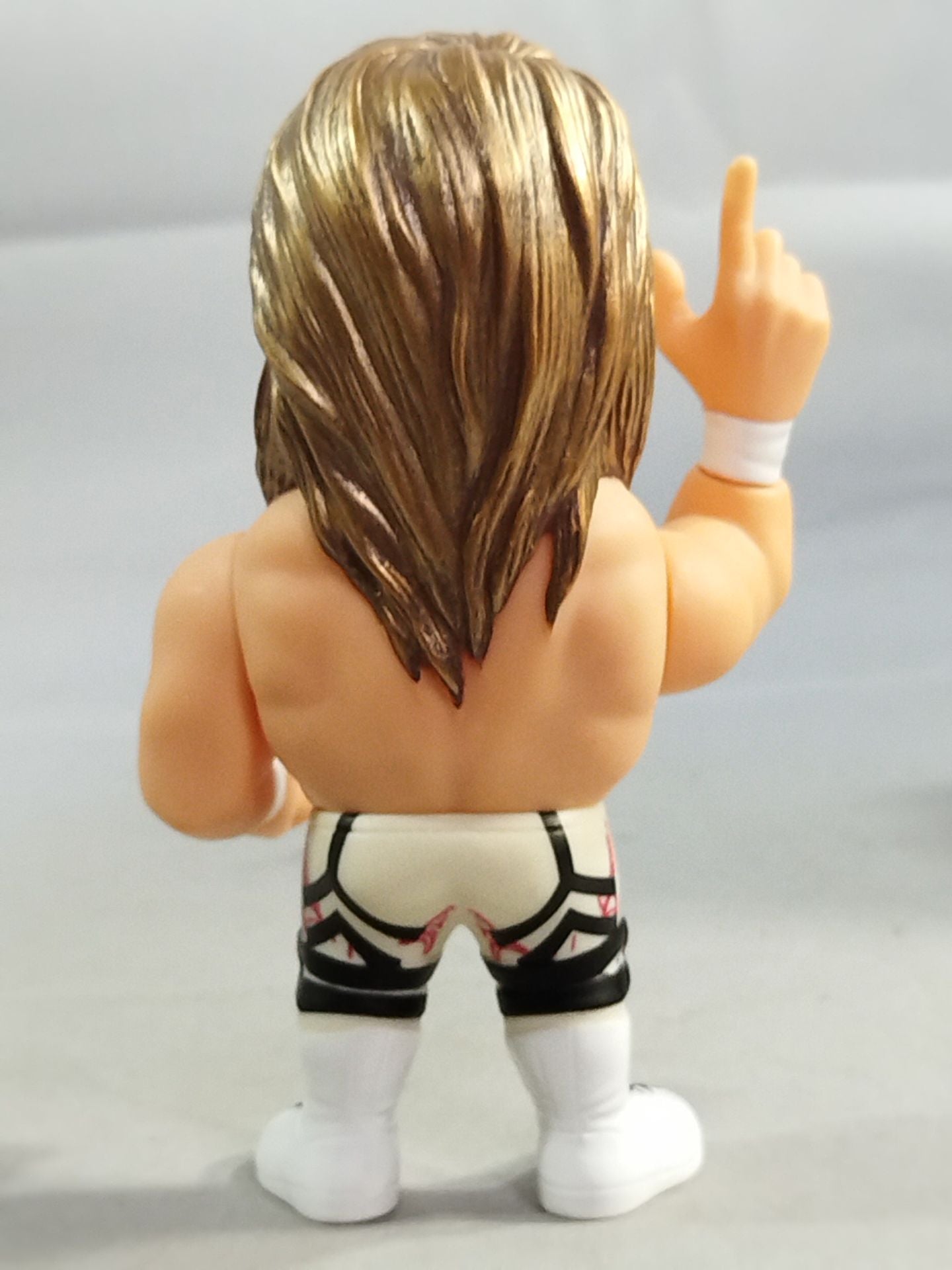 Hiroshi Tanahashi  16d Soft Vinyl Collection