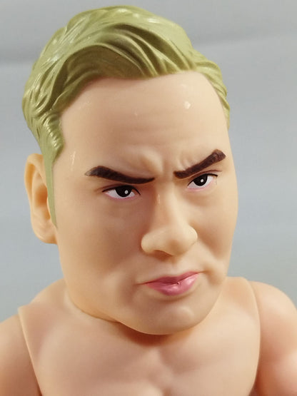 Kazuchika Okada  16D Soft Vinyl Collection