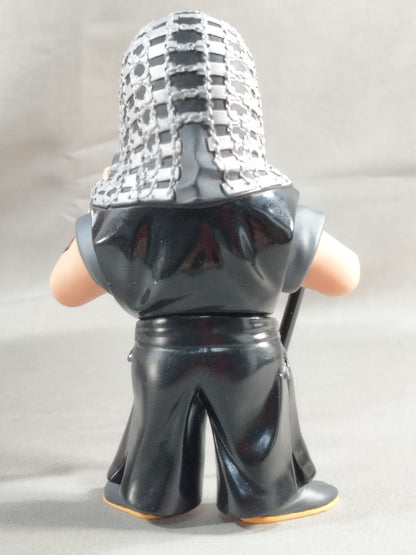 ザ・グレート・カブキ 16dソフビコレクション