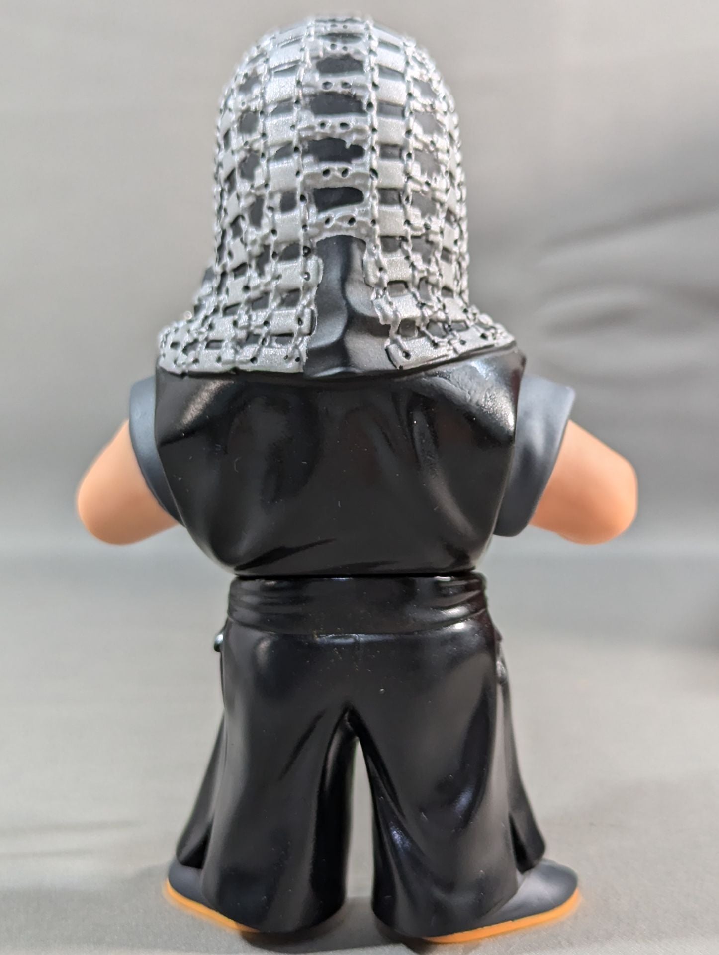 ザ・グレート・カブキ 16dソフビコレクション (毒霧緑ペイント) – 闘道館