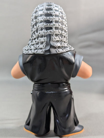 The Great Kabuki 16D Soft Vinyl Collection (Poison Mist Green Paint)