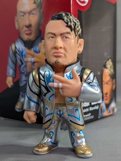 丸藤正道 16dソフビコレクション