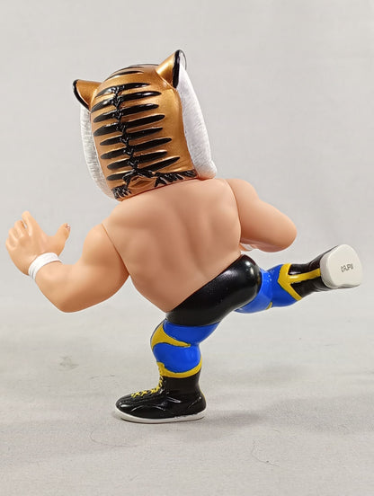 初代タイガーマスク(伝説Ver.) 16dソフビコレクション