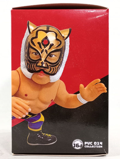 初代タイガーマスク(伝説Ver.) 16dソフビコレクション