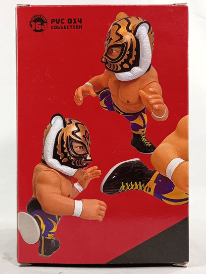 初代タイガーマスク(伝説Ver.) 16dソフビコレクション