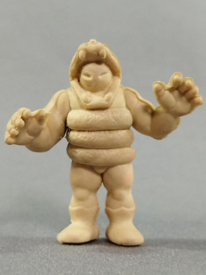 Snake Man