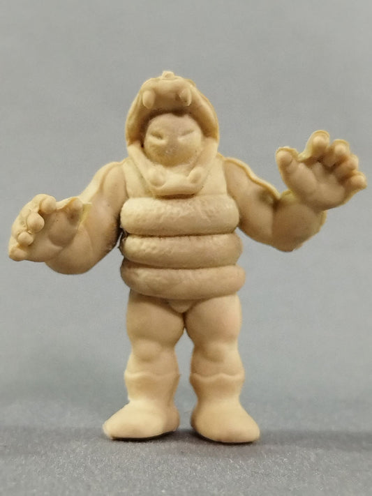 Snake Man