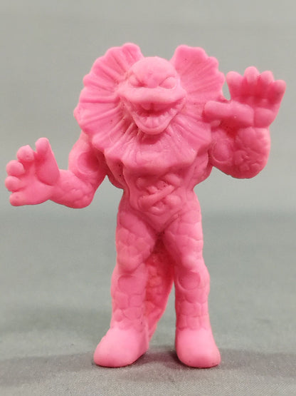 エリマキトカゲ