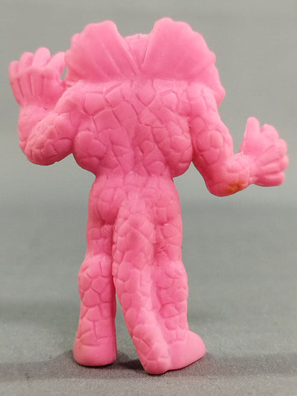 エリマキトカゲ